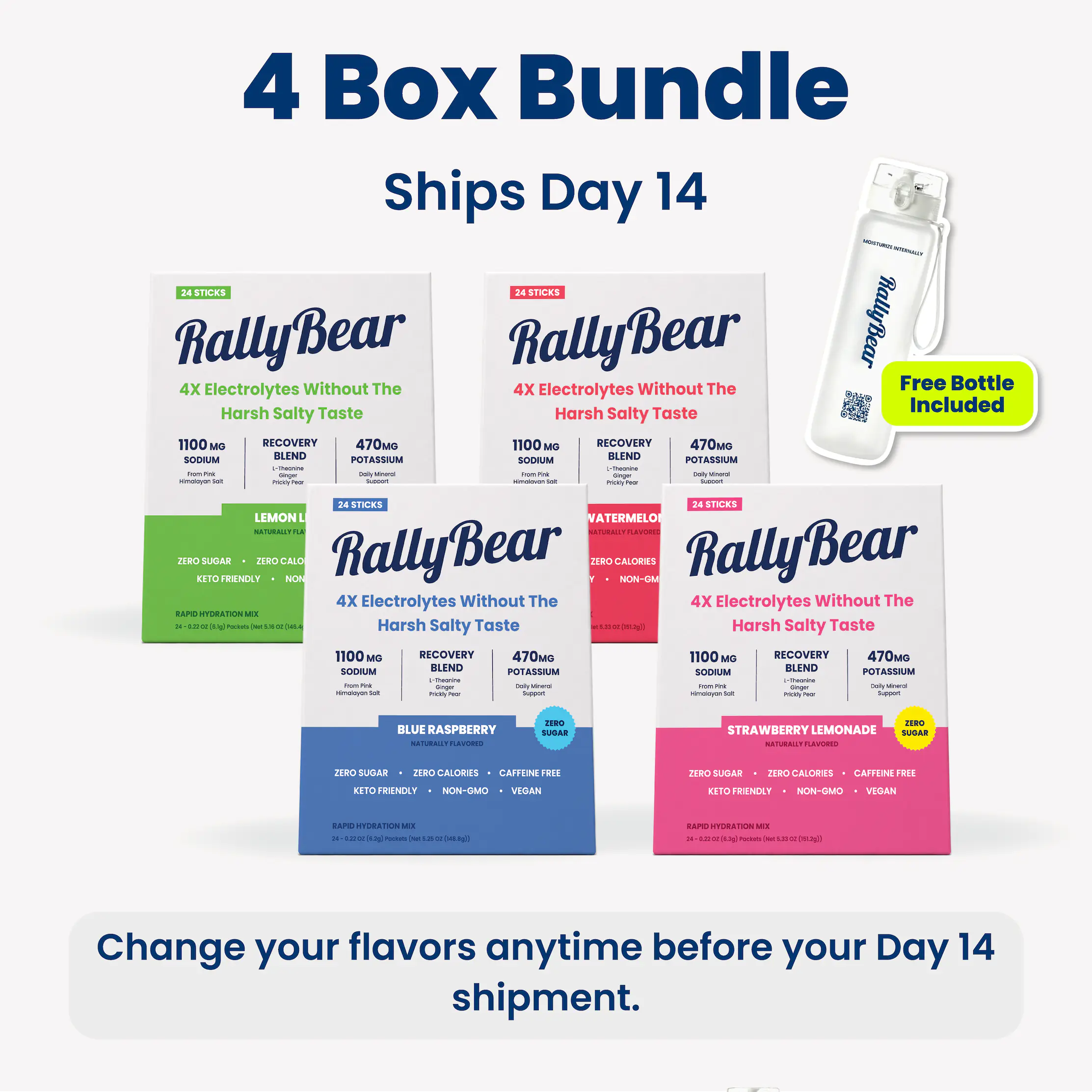 Try Before You Buy